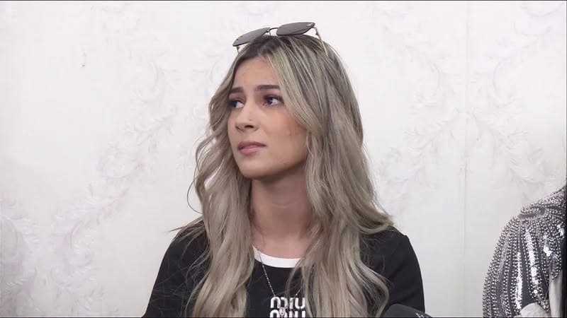 DECLARAN REBELDE A TATIANA MARSET Y ORDENAN SU APREHENSIÓN