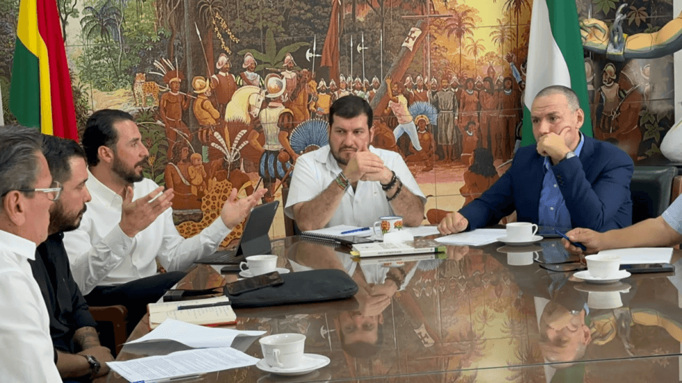 COCHAMANIDIS: “EL GOBIERNO TIENE HASTA EL 10 DE OCTUBRE O VAMOS AL CABILDO”