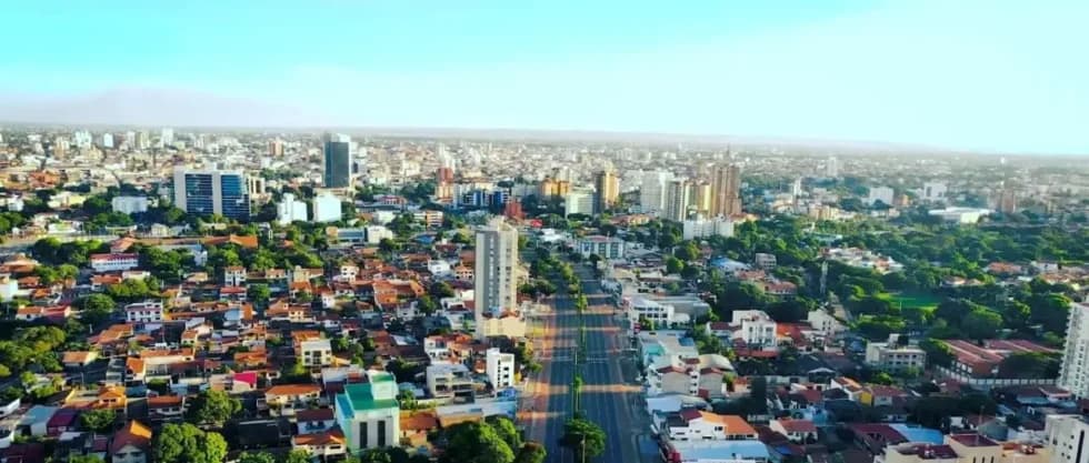 SENAMHI ALERTA POR TEMPERATURAS DE HASTA 42 °C EN SANTA CRUZ